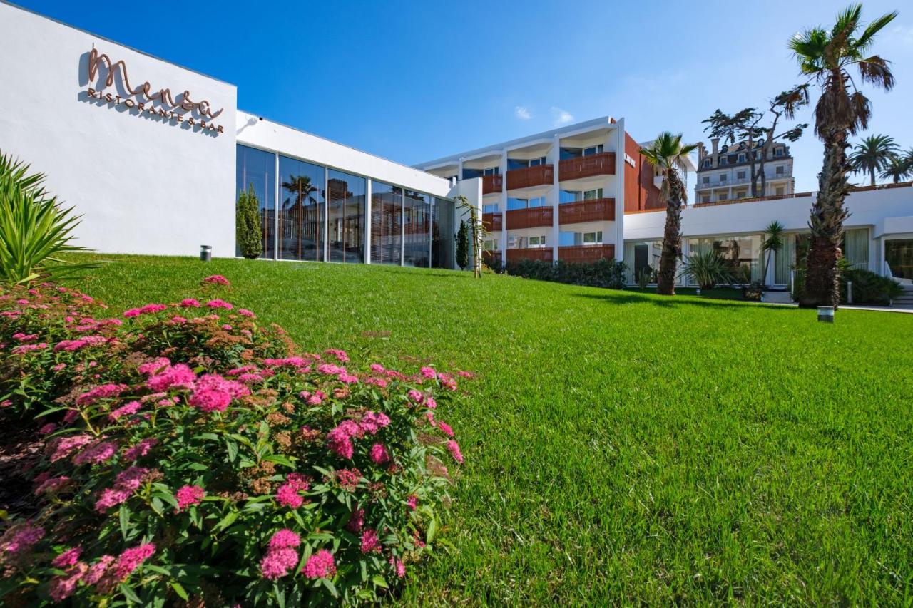 Malibu Foz Hotel - La Maison Younan Figueira da Foz Esterno foto Campus of the University of Lleida