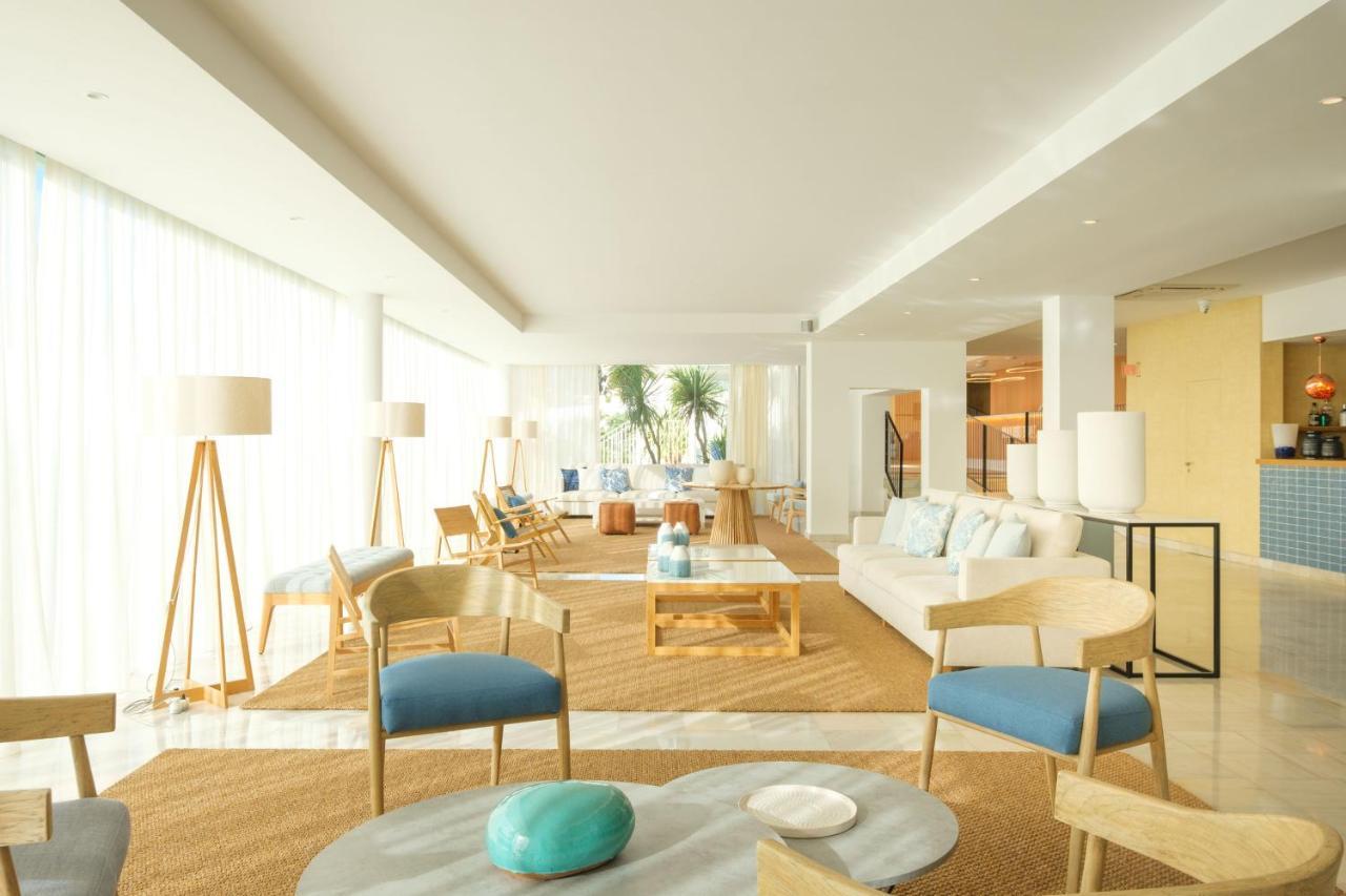 Malibu Foz Hotel - La Maison Younan Figueira da Foz Esterno foto Interior of the house